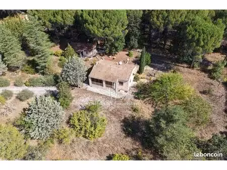 villa 3 pièces 84 m²