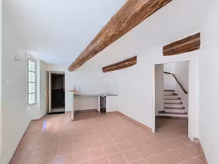 immeuble de rapport senas 163.20 m2