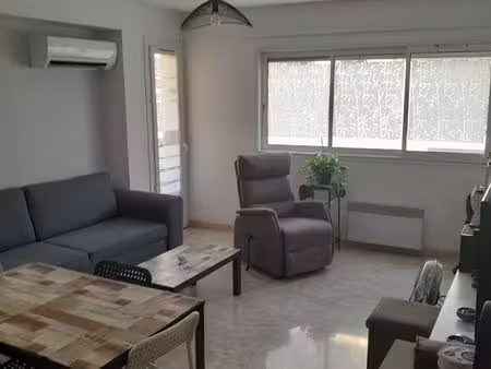 appartement toulon ouest