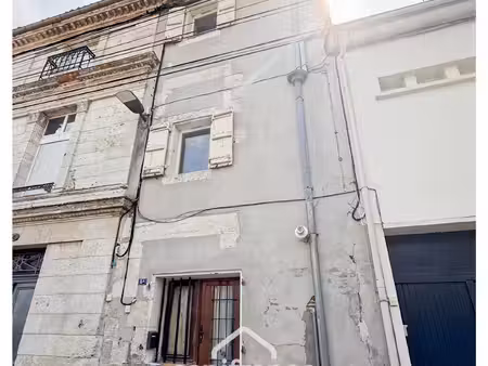 maison 3 pièces agen centre (47)