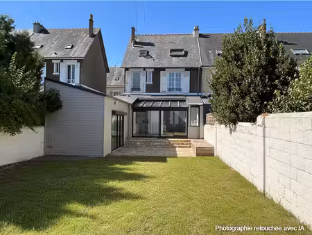 maison le mans