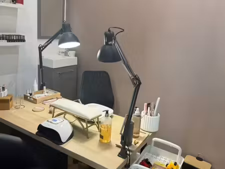 local commercial