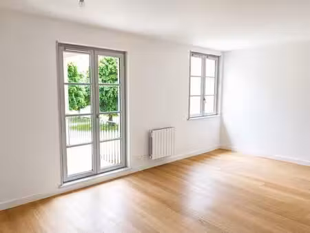 t3 avec loggia à chalon sur saone
