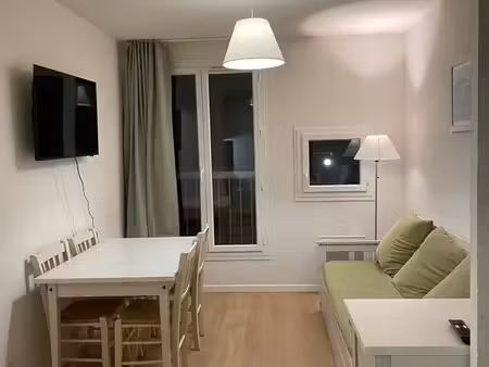 appartement f2 la londe-les-maures