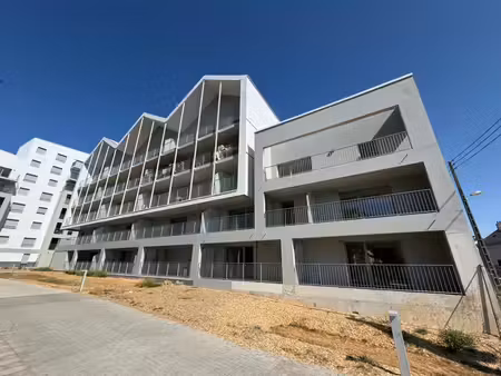 appartement t4