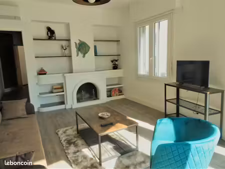 appartement centre ville