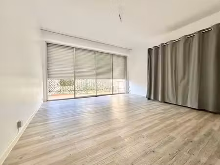 palavas studio 26 m² à 2 pas de la plage