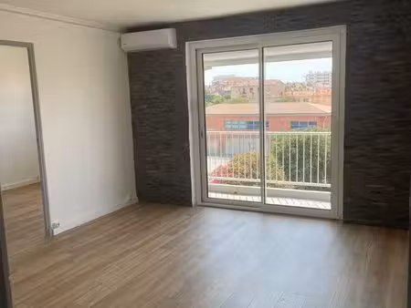 t4 60m2 rénové pont du las