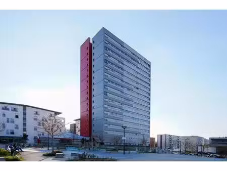 appartement t1