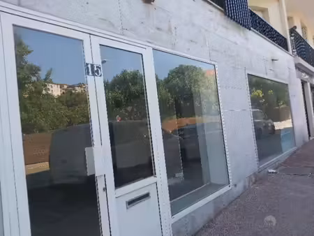 cagnes sur mer local commercial