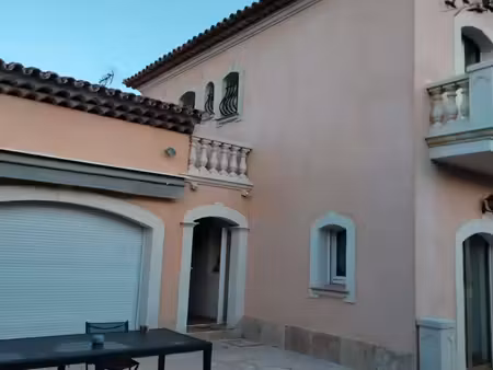 maison frejus