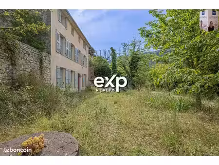 propriété 14 pièces 255 m²