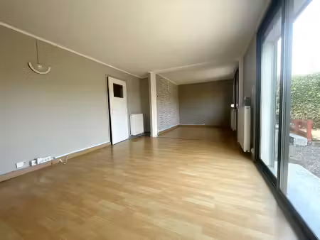 maison -