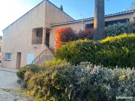 maison cadre campagne proximité village avec 2 logements