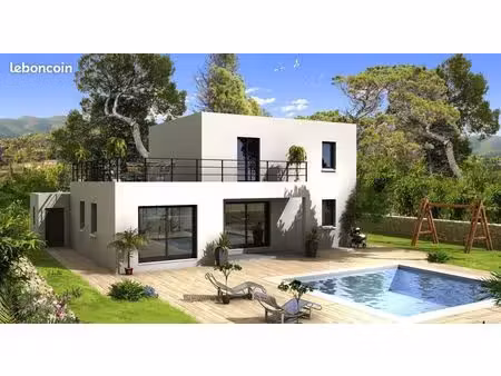 terrain à bâtir de 1050 m² à la valette-du-var (83)
