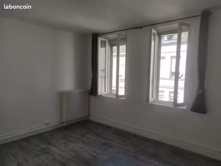 f2 centre ville saint quentin