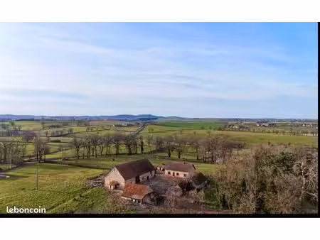 propriété agricole