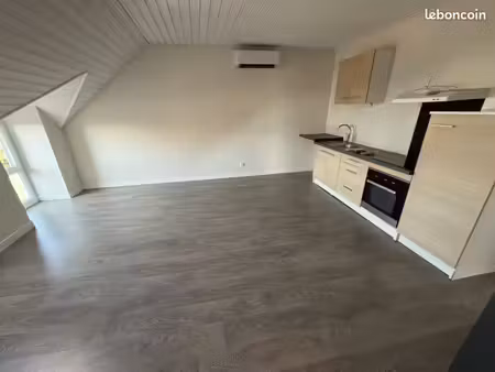 appartement 40 m2