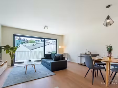 appartement à louer à ixelles € 1.800 (lqwc1) | zimmo