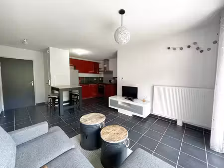 location appartement 2 pièces 38 m² à onet-le-château (12850)