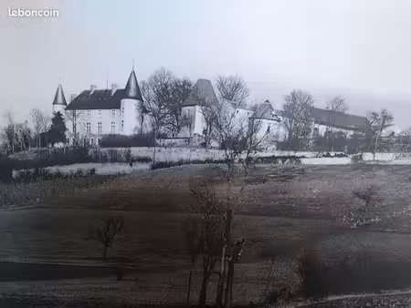 chateau