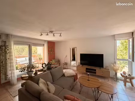 location appartement t2 non meublé aix en provence