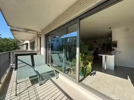 magnifique appartement meublé dans le quartier zuid !