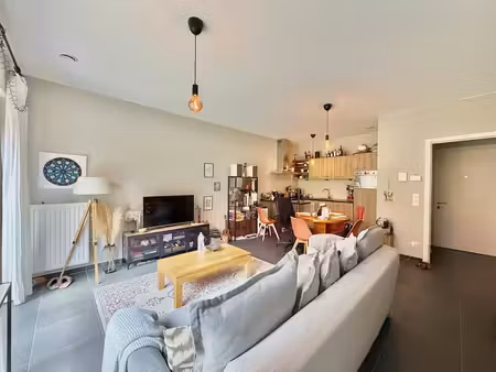 ? appartement 1 chambre avec terrasse & jardin privatif