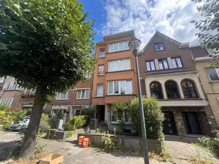 appartement à vendre à anderlecht € 260.000 (lqwbr) - immo id brussel | zimmo