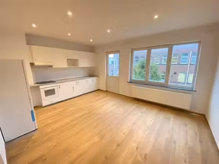appartement 2 chambres avec terrasse