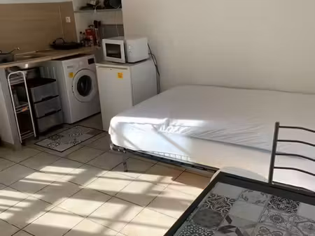 studio meublé tout inclus