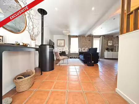 appartement 5 pièces 85 m²