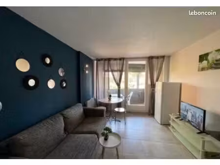 studio 26m2