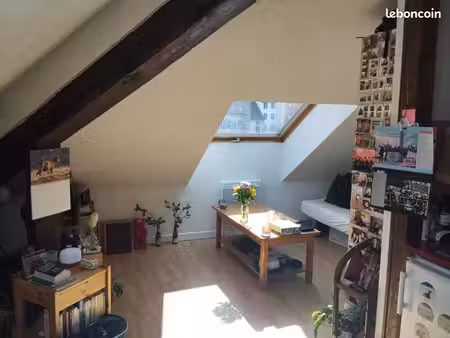 appartement à louer à gérardmer