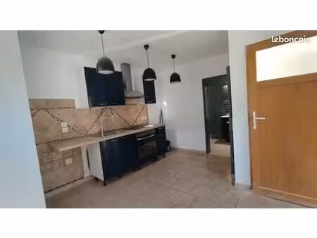 appartement type t2