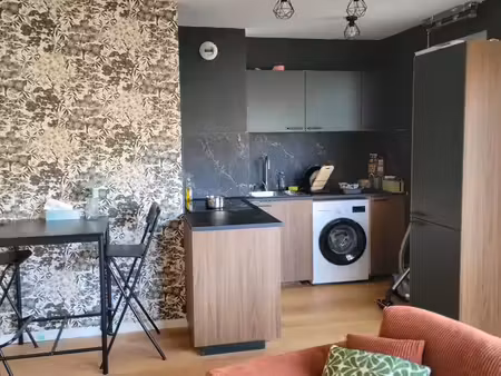 appartement t3 garibaldi