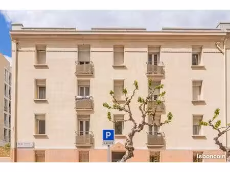 appartement t3