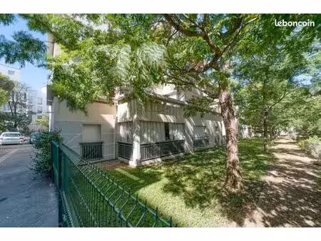 appartement t2