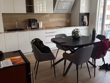 location appartement 2 pièces