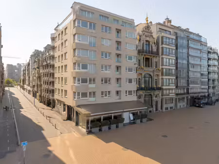 appartement à vendre à oostende € 319.000 (lqwc2) - verborgh real estate | zimmo