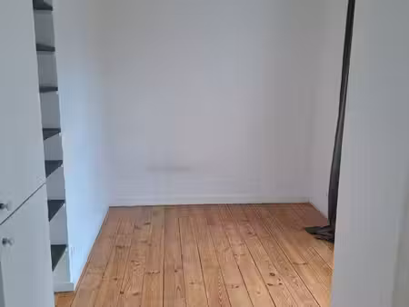 19,7 m2 paris 12e dausmenil