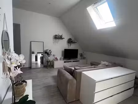 appartement pont audemer