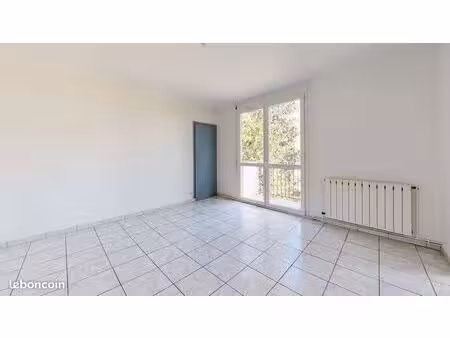 appartement 4 pièces 68 m²