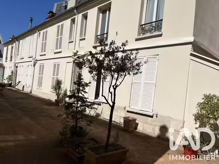 studio à paris (75013)