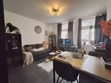 appartement une chambre à tournai