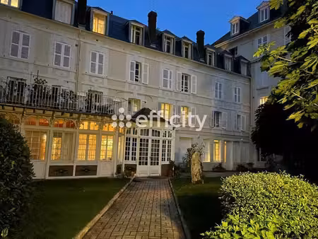 appartement 2 pièces - 32 m²