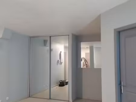 appartement f2