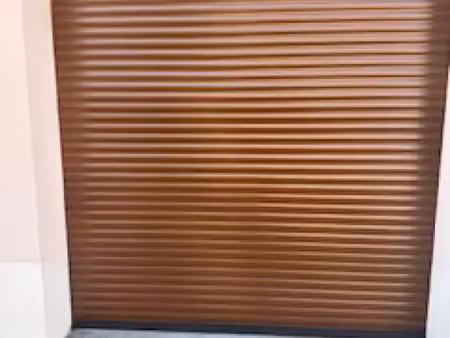 box garage