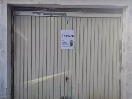 garage à charleville-mézières (08000)