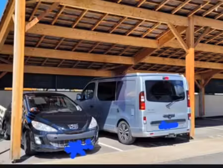 loue box voiture
